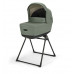 Electa System Quattro Darwin Recline Murray Green 2025 de Inglesina